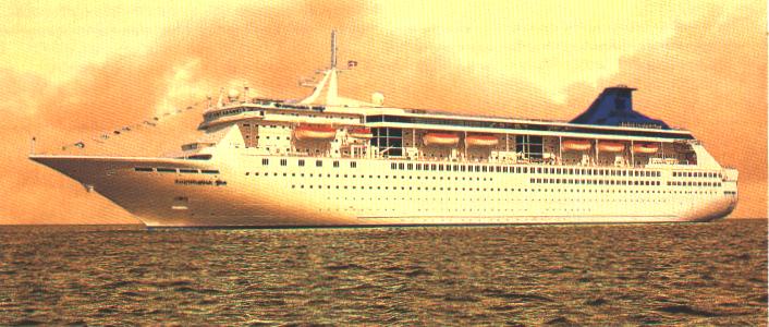 cruise vessels for sale